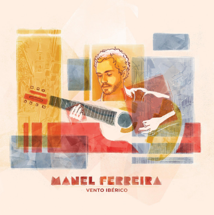 Vento Ibérico cover